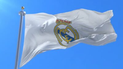 أربع إصابات جديدة بكورونا في ريال مدريد