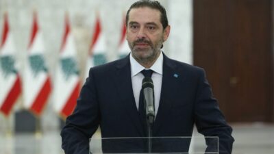 الحريري لن يترشح في الانتخابات المقبلة؟