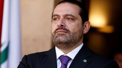 حرفوش: الحريري محكوم بالإقامة الجبريّة
