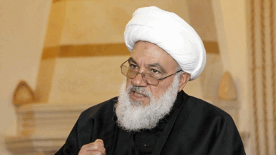 الطفيلي: جاع الشعب في ظل سلطة “ثنائي الفساد