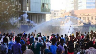 السودان.. تظاهرات حاشدة مرتقبة وأميركا تحذر