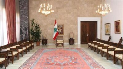 “لا للتمديد” VS “لن أسلّم الفراغ”