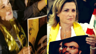 فض الشراكة بين “التيار” و”الحزب”؟