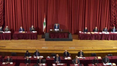 جمود قاتل… لكنّ طبخة التسويات على النار