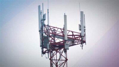 انقطاع إرسال شبكة touch في عدد من قرى بشري