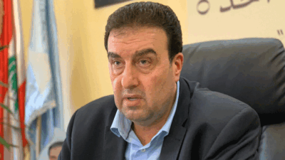 البعريني: نأسف لحلول الأعياد بظروف صعبة وكارثية