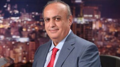 وهاب يرد على باسيل