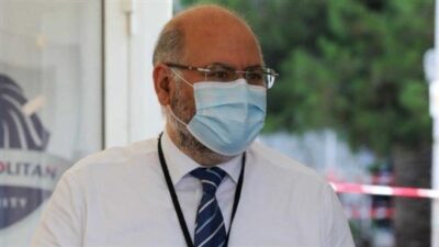 وزير الصحة: لزيادة المناعة المجتمعية عن طريق اللقاح