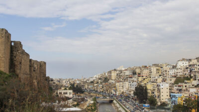 “احمونا او نحمي انفسنا!..”
