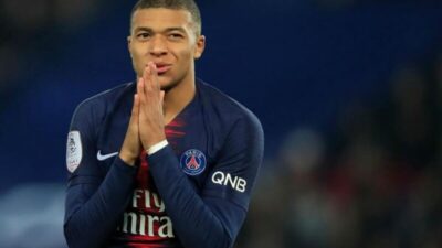 اجتماع سري لحسم انتقال مبابي إلى ريال مدريد