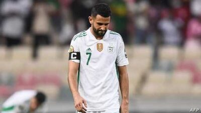 كوت ديفوار تجرد الجزائر من لقب أمم افريقيا