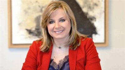 رئيسة الهيئة الوطنية لشؤون المرأة تابعت قضية العاملة الإثيوبية المعتدى عليها