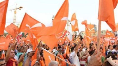 فرصة في يد “التيار”… هل يستفيد منها؟