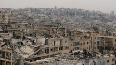 داعش يهدد بالعودة أكبر سجن للتنظيم بالعالم يثير الرعب