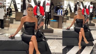 نوال الزغبي في عزّ العاصفة: ”مشتاقة للصيف والشمس