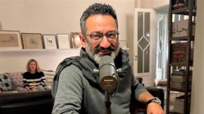 هكذا علّق جورج خباز على الجدل الحاصل بسبب فيلم “أصحاب ولا أعز”