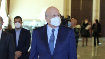 حكومة غبّ الطلب: الثنائي تخطّى مكسب الدوحة