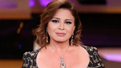 إلهام شاهين دفاعاً عن منى زكي: ”الإنتاج لبناني والبرلمان مش وصي علينا“