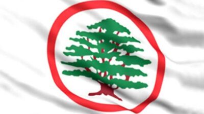 الأولوية للإنتخابات النيابية.. “القوات” لن يلبي الدعوة للحوار
