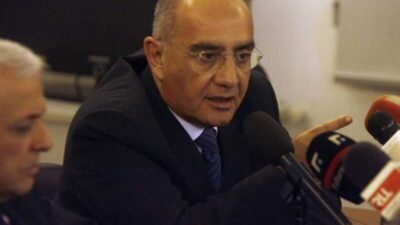 كيف يرى سعيْد زيارة عون دار الفتوى؟