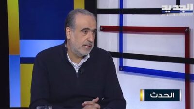 ربيع الهبر: جبران باسيل صعّد بوجه الثنائي الشيعي.. والتيار فقد مرونة تحالفاته