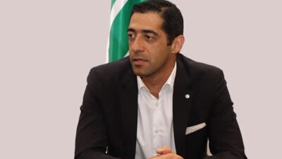 حنكش: لا أخشى الفراغ ولا خوف على الاعتدال وكفى تنكرًا للمشكلة الأساسية وهي الدويلة داخل الدولة