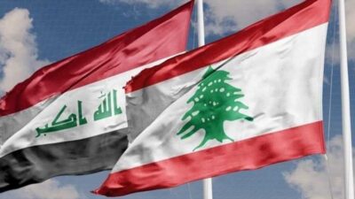 من العراق إلى لبنان المطلوب “الإطاحة بالدستور”