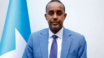 الصومال يعتذر من الإمارات