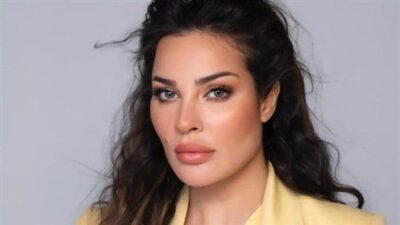 نادين نجيم: “بيجيبوا الكهربا وبينزعولي سهرتي”
