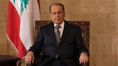 عون يعيد قانون “الدولار الطالبي” إلى مجلس النواب