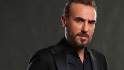 باسم مغنية: ”الوطن هو رغيف الخبز“