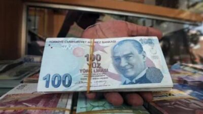 وزير المالية التركية: 2022 عام المكاسب الكبرى