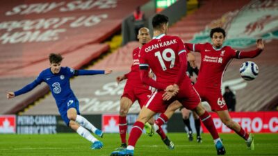 مشاهدة مباراة ليفربول وآرسنال بث مباشر اليوم 13-01-2022 فى كأس الرابطة الإنجليزية