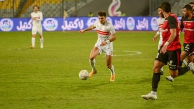 أبرزها الزمالك والطلائع.. موعد مباريات كأس الرابطة غدًا.. والقنوات الناقلة