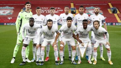 ريال مدريد يعود من العطلة للاستعداد لمواجهة أتلتيك بلباو
