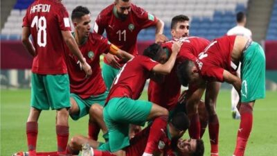 مشاهدة مباراة المغرب والجابون.. بث مباشر اليوم 18-01-2022 في كأس الأمم الإفريقية