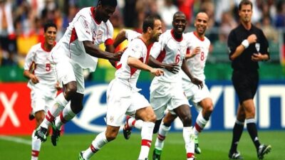 قرعة تصفيات كأس العالم.. منتخب تونس يسعى للظهور الخامس في مونديال 2022