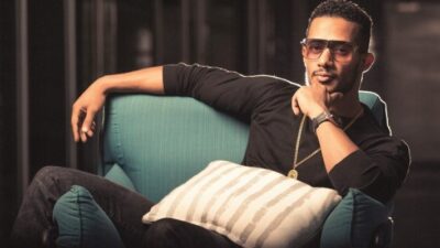 محمد رمضان يحسم الجدل حول انفصاله عن زوجته وينشر هذه الصورة