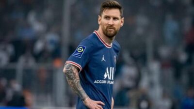 سان جيرمان يؤكد غياب ميسي عن مواجهة بريست بالدوري الفرنسي