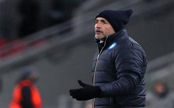 إصابات بالجملة بكورونا قبل يومين من استنئاف الدوري الإيطالي