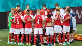 جوائز الفيفا للأفضل 2021: منتخب الدنمارك يفوز بجائزة الروح الرياضية