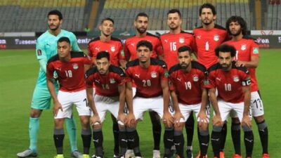 تشكيل منتخب مصر المتوقع لمواجهة كوت ديفوار بأمم إفريقيا