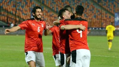 مشاهدة قرعة الدور الفاصل بث مباشر لتصفيات كأس العالم 2022 إفريقيا