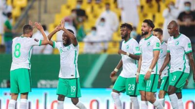 مشاهدة مباراة السعودية وعُمان.. بث مباشر اليوم 27-01-2022 في تصفيات آسيا المؤهلة لكأس العالم 2022