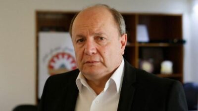 ‏‎#بشارة_الأسمر: لدينا فرصة كبيرة للتغيير في الانتخابات النيابيّة وعلى الناس إنتاج سلطة أخرى وأنا لا أملك عصا سحرّية للتغيير  ‎#يوم_الغضب
