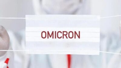 ‏‎#الصين تسجّل أول إصابة بالمتحوّر ” ‎#أوميكرون ” في العاصمة بكين قبل أسابيع من افتتاح الأولمبياد
