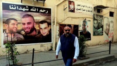 تهريب أسلحة إلى لبنان… ومقاتلين إلى سوريا والعراق: «داعش» يستعيد نشاطه