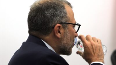 رواية الثنائي لقرار تفعيل الحكومة
