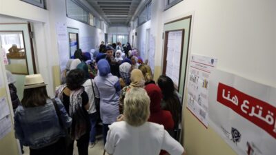 هل يُعاد النظر في قانون الانتخاب بشطب اقتراع المغتربين؟