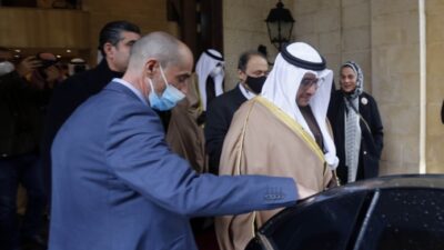 الورقة اللبنانيّة: نحترم القرار 1559 ولا نلتزمه